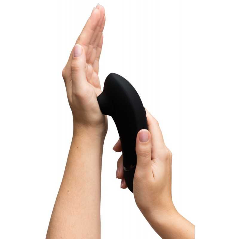 Womanizer NEXT pulsateur clitoridien 3D Pleasure Air