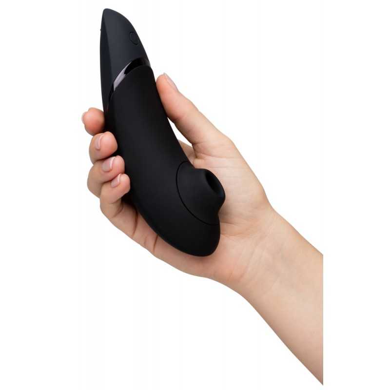 Womanizer NEXT pulsateur clitoridien 3D Pleasure Air