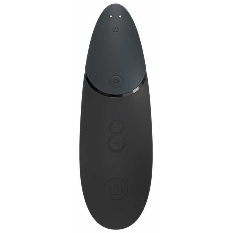 Womanizer NEXT pulsateur clitoridien 3D Pleasure Air