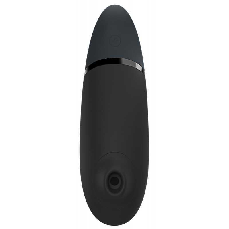 Womanizer NEXT pulsateur clitoridien 3D Pleasure Air