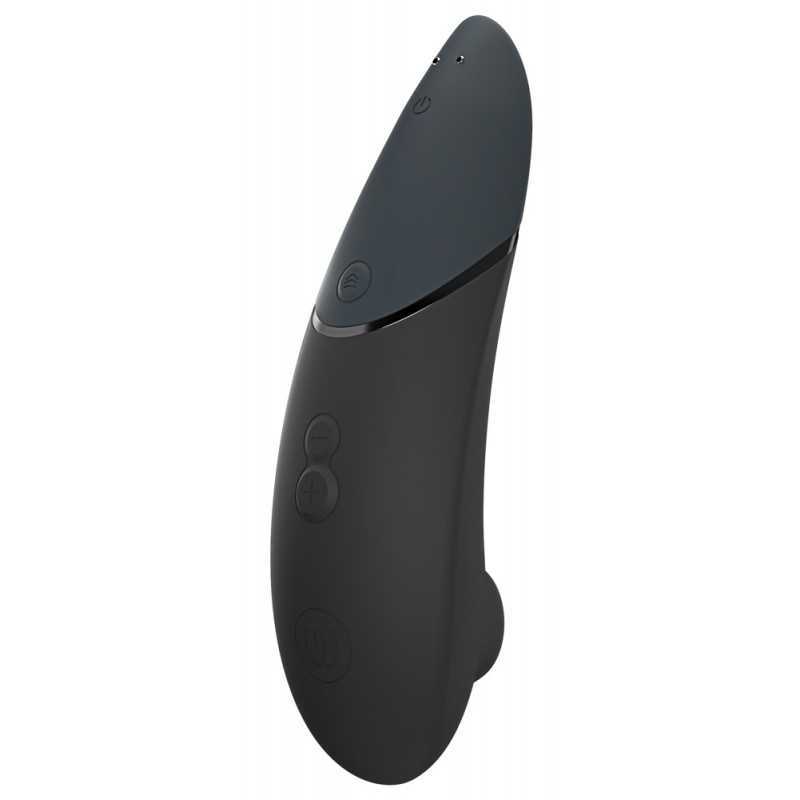 Womanizer NEXT pulsateur clitoridien 3D Pleasure Air