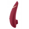 Womanizer Premium 2 stimulateur clitoridien silencieux