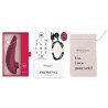 Womanizer Premium 2 stimulateur clitoridien silencieux