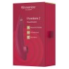 Womanizer Premium 2 stimulateur clitoridien silencieux