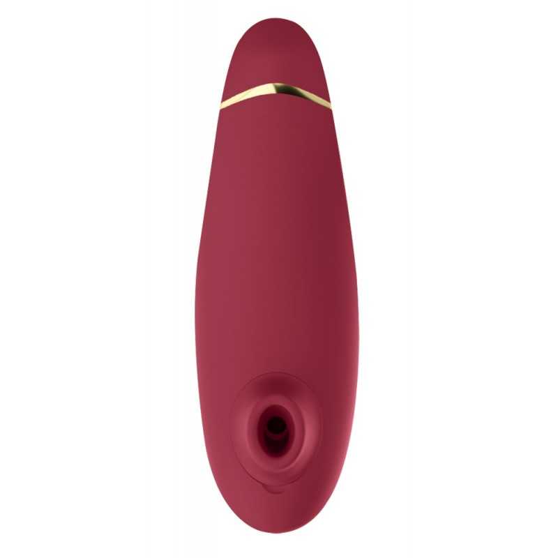 Womanizer Premium 2 stimulateur clitoridien silencieux