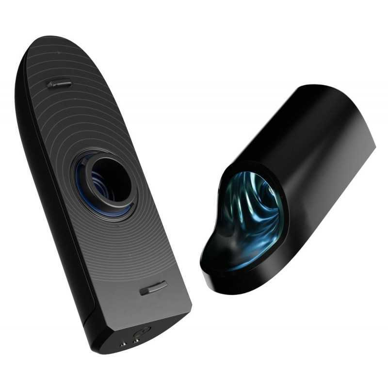 Arcwave Ion 2 masturbateur Pleasure Air rechargeable