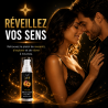 Vibromasseur Liquide Soft Love 30ml – Plaisir et Stimulation
