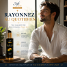 Sublime Peau – Gel hydratant bave d’escargot et aloe vera