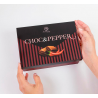 Jeu Choc & Pepper 48 Cartes Couple avec Bandeau