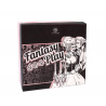 Jeu Fantasy Play Couple Plateau Cartes et Accessoires