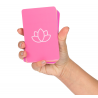 Jeu Massage Time Couple 50 Cartes Massage Relaxation