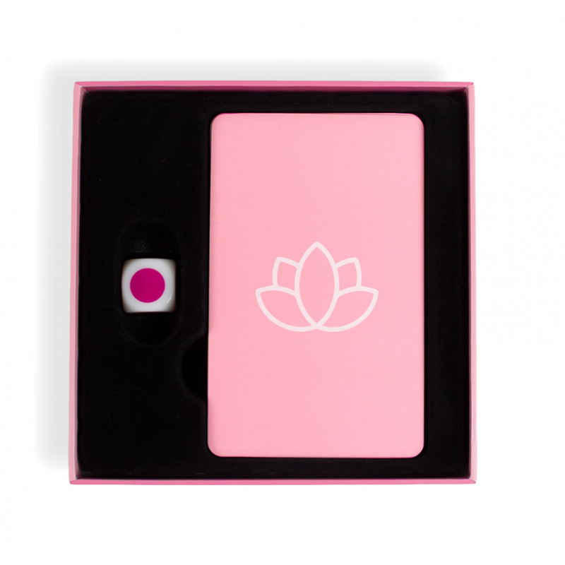 Jeu Massage Time Couple 50 Cartes Massage Relaxation