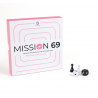 Jeu Mission 69 Couple Plateau et 69 Défis