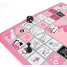 Jeu Mission 69 Couple Plateau et 69 Défis