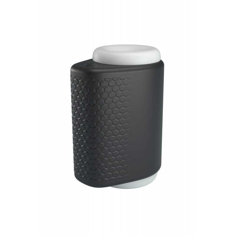 Masturbateur Vibrant avec Va-et-Vient Rechargeable USB-C