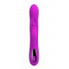 Yalanda Vibromasseur Rabbit Oscillant Rechargeable USB