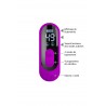 Yalanda Vibromasseur Rabbit Oscillant Rechargeable USB
