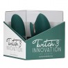 Twitch 3 Vibromasseur Rechargeable avec Aspiration