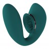 Twitch 3 Vibromasseur Rechargeable avec Aspiration