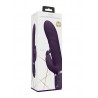 Nari Vibromasseur Rabbit à Billes Rotatives Rechargeable
