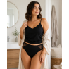 Culotte menstruelle en dentelle – Confort et Élégance