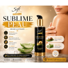 Pack Fraîcheur Canicule – Kit Bien-être & Été