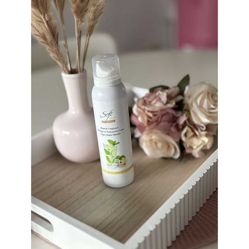 Pack Fraîcheur Soft Love – Coffret Anti Canicule & Été