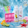 Pack Fraîcheur Soft Love – Coffret Anti Canicule & Été