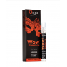 Fraicheur sensuelle