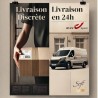 Fraicheur sensuelle