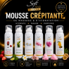 Fraicheur sensuelle