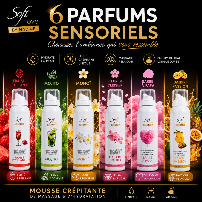 Les Essentiels de l'Été