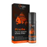 Piranha Power Cream – Crème Intensificatrice de l'Érection