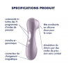 Satisfyer Pro 2 - Summer 2026