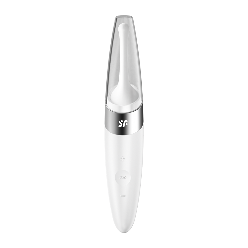 Twirling Satisfyer - Summer 2026