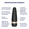 Pro 3+ Satisfyer - Summer 2026
