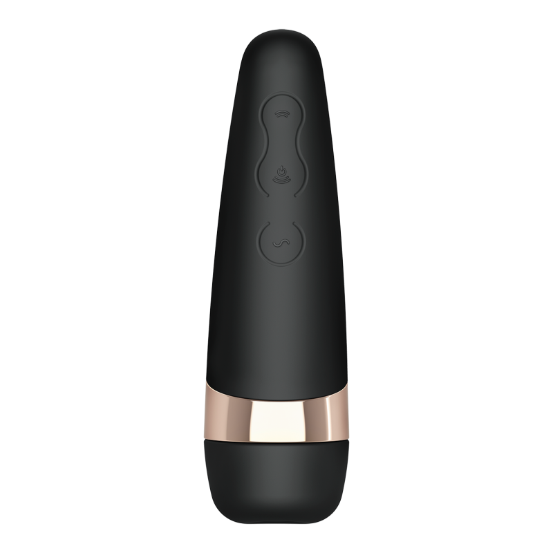 Pro 3+ Satisfyer - Summer 2026