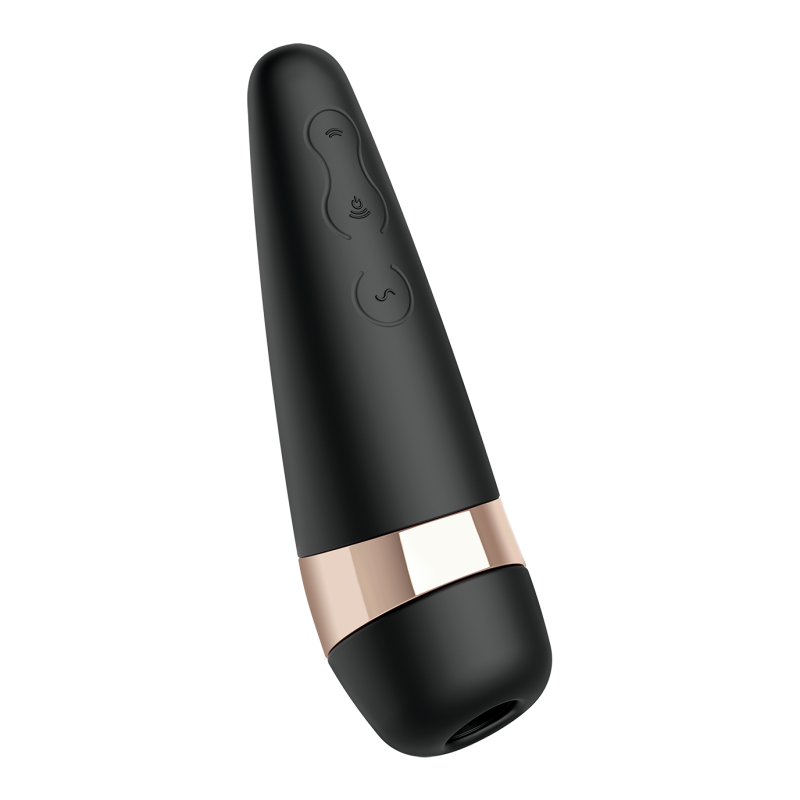 Pro 3+ Satisfyer - Summer 2026