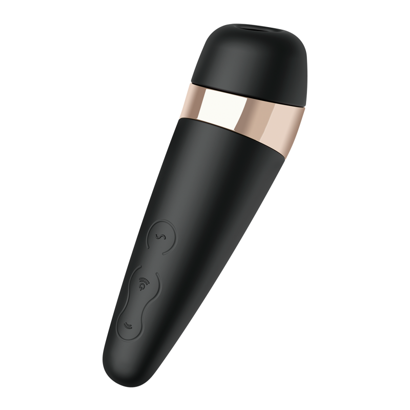 Pro 3+ Satisfyer - Summer 2026