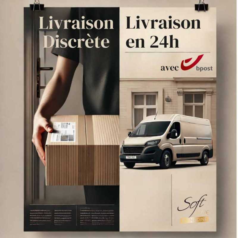 Fraicheur interdite