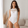 Body Dentelle Noir - Élégance et Glamour pour Toutes Occasions
