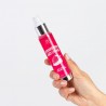 Echantillon 10ml - Lubrifiant effet chaud 50ml