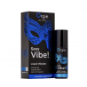 Sexy Vibe! Liquid Vibrator – Gel intime vibrant et excitant