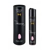 Huile de massage comestible – Sensualité et douceur garantie
