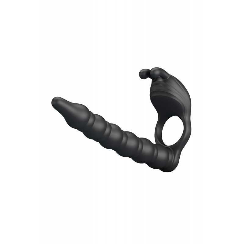 Blackney – Cockring vibrant et stimulateur de couple