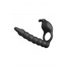 Blackney – Cockring vibrant et stimulateur de couple