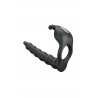Blackney – Cockring vibrant et stimulateur de couple