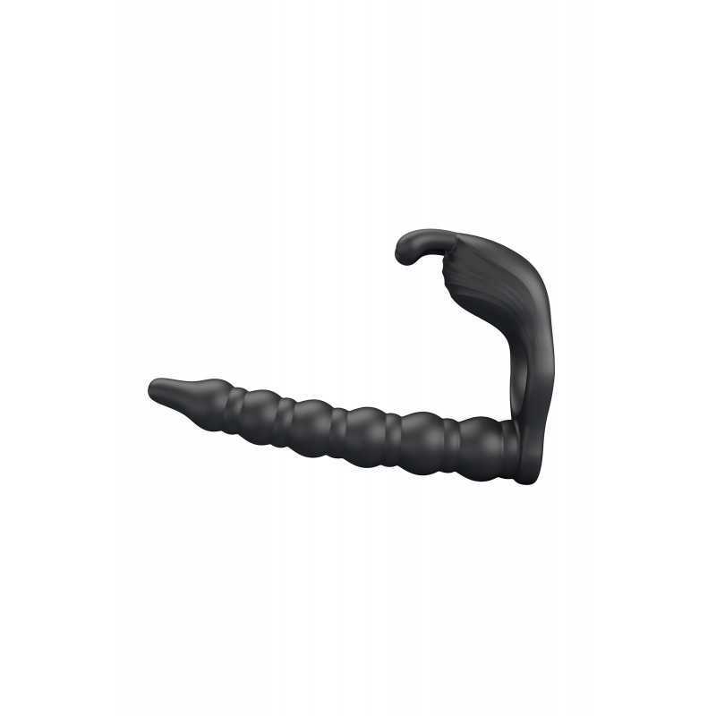 Blackney – Cockring vibrant et stimulateur de couple