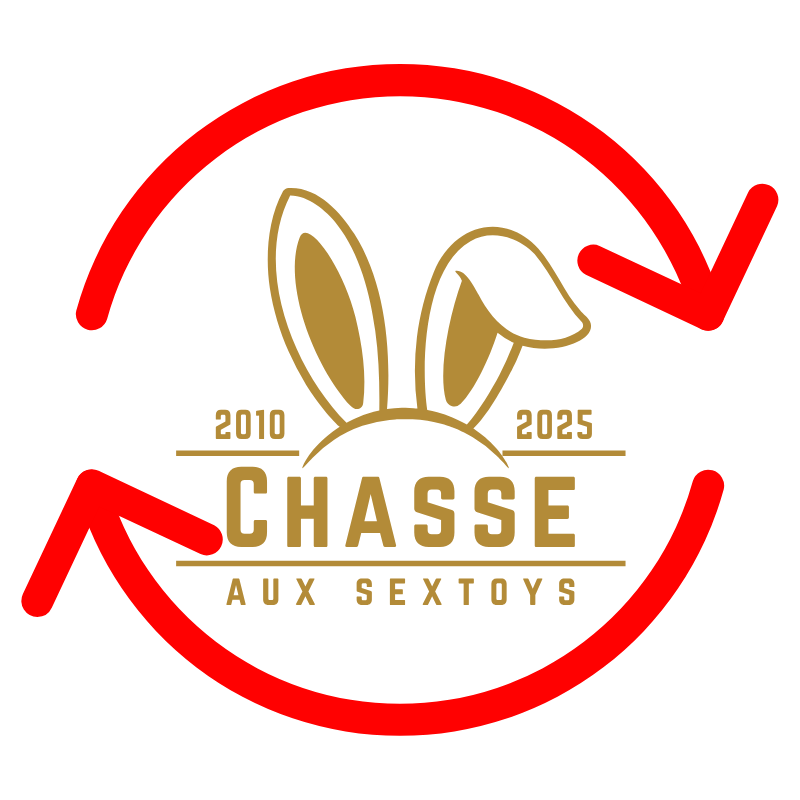 Changement de nom ticket Chasse aux Sextoys 2026