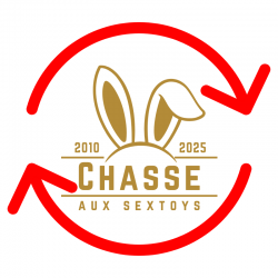 Changement de jour - Chasse aux Sextoys 2026